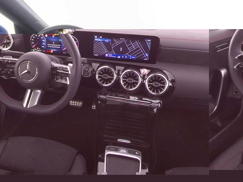 مرسيدس بنز سي ال ايه 250