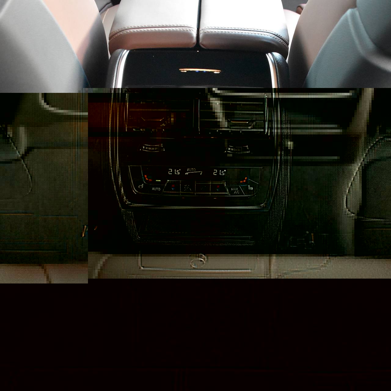 بي ام دبليو اكس6