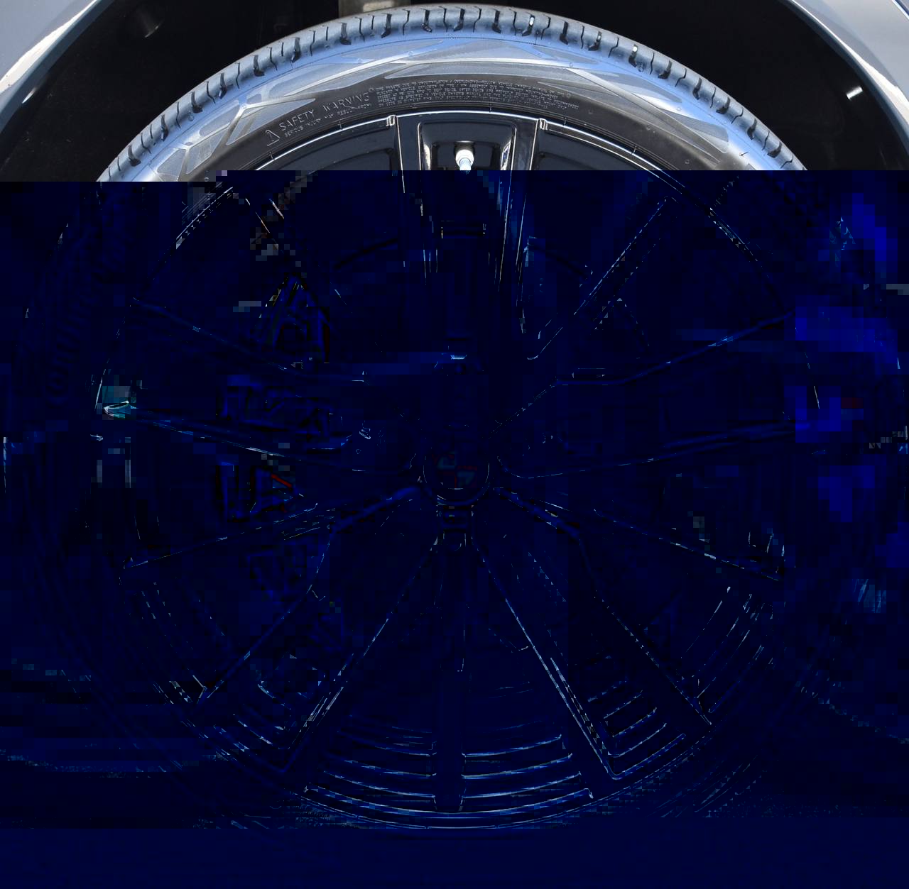 بي ام دبليو اكس6