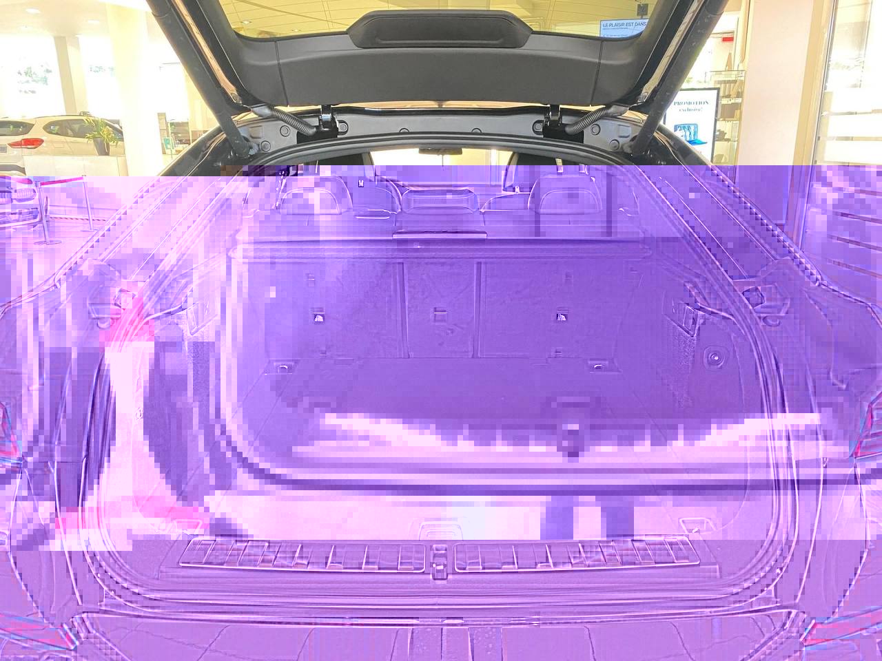 بي ام دبليو اكس6