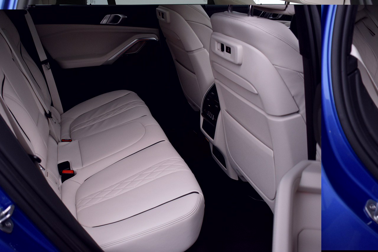 بي ام دبليو اكس6