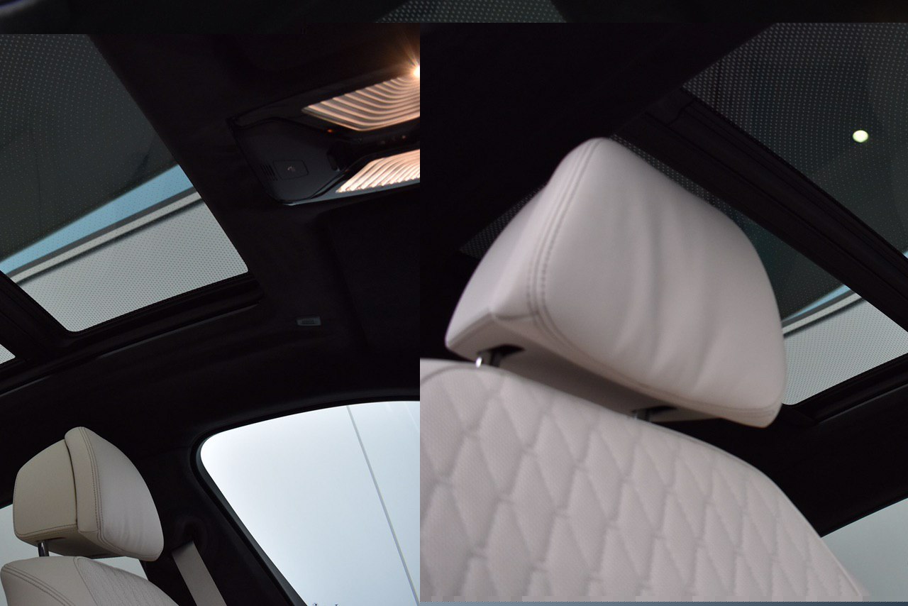 بي ام دبليو اكس6