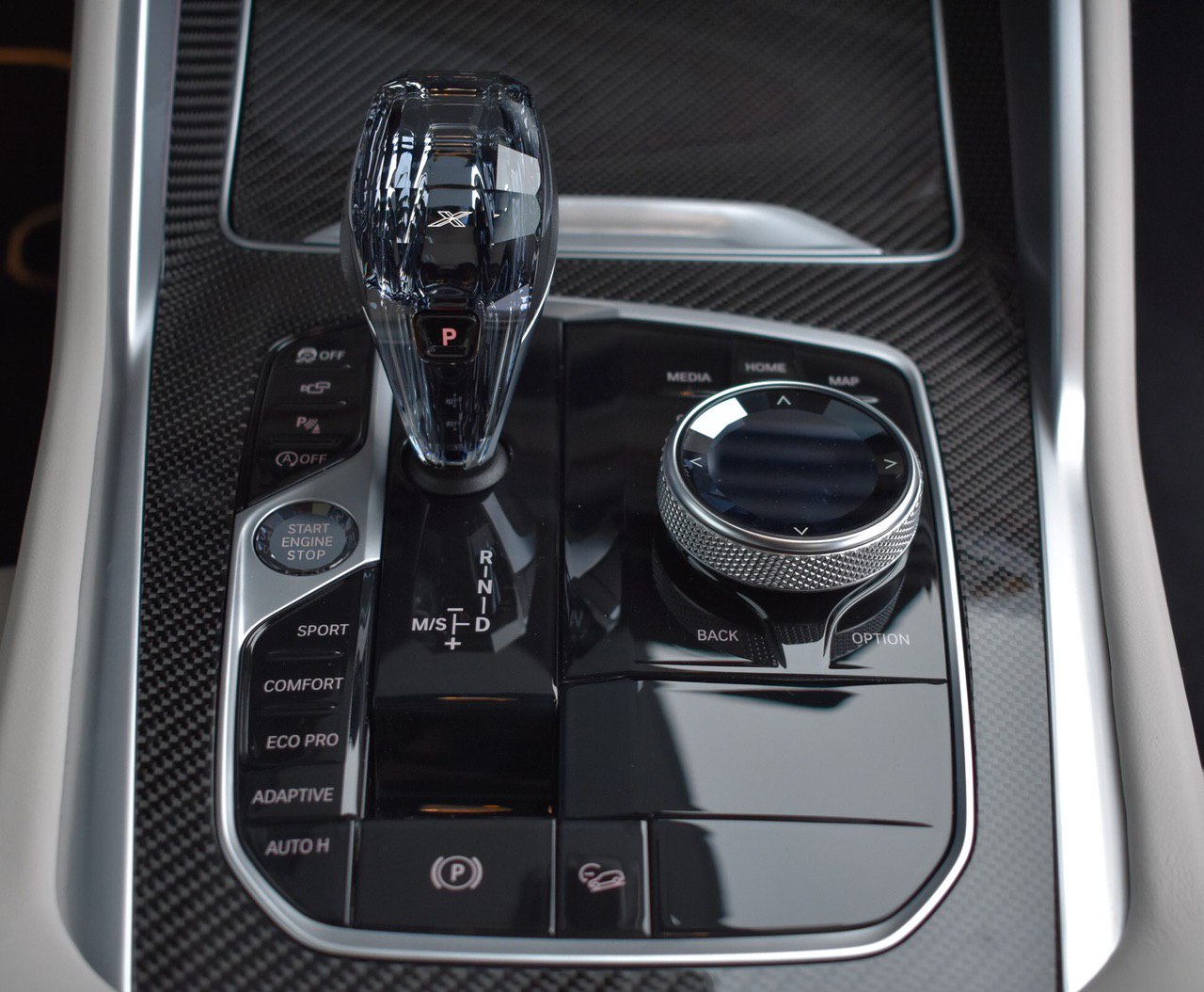 بي ام دبليو اكس6