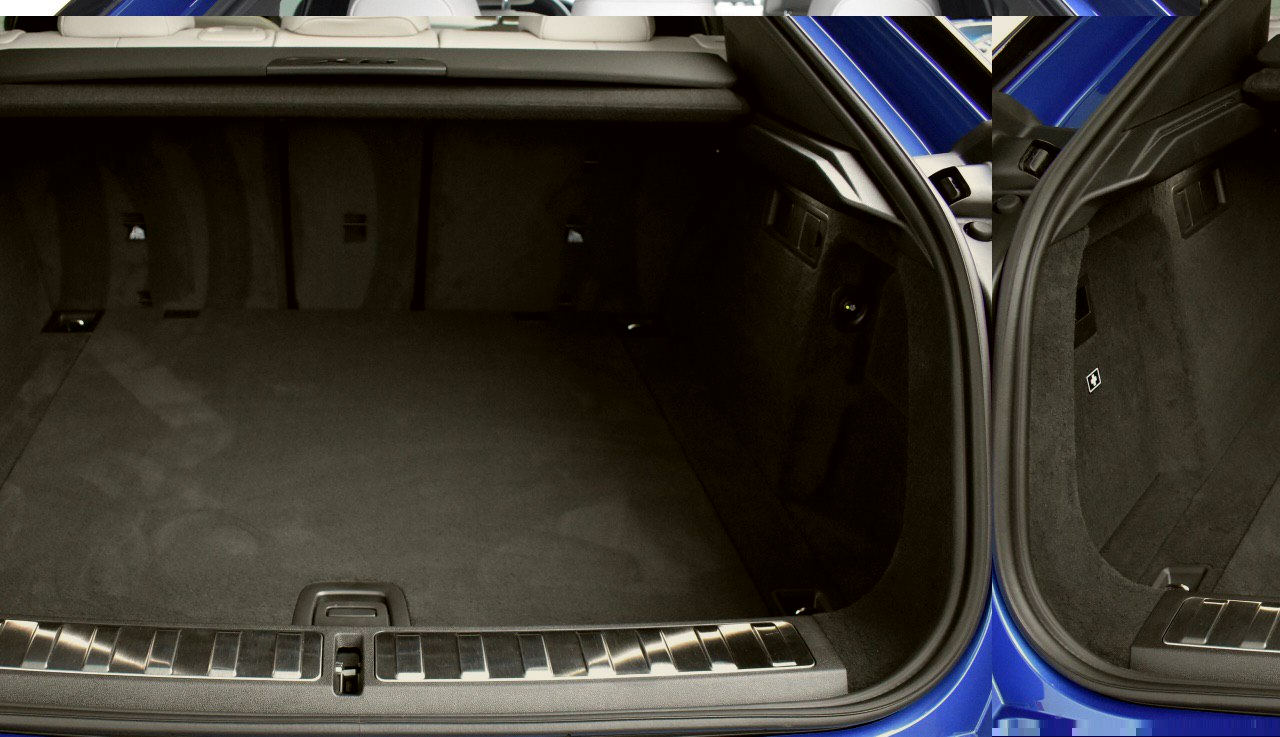 بي ام دبليو اكس6