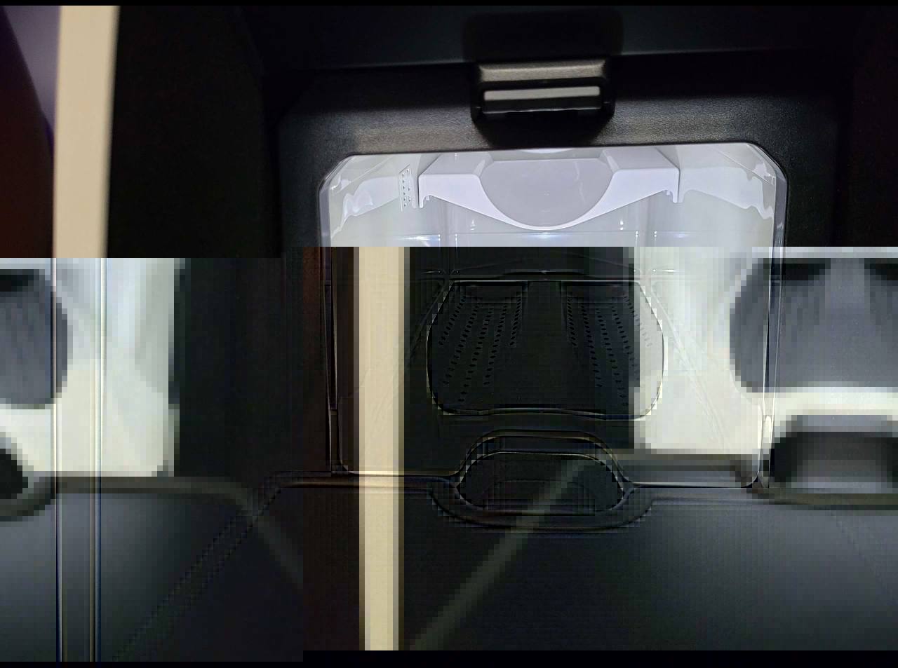 Mercedes-Benz GLS600