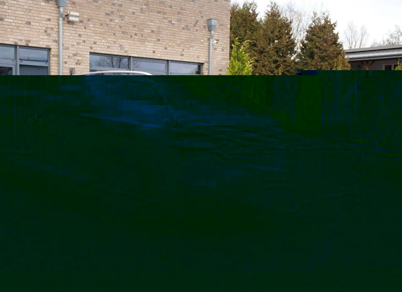 مرسيدس بنز جي ال اس 600