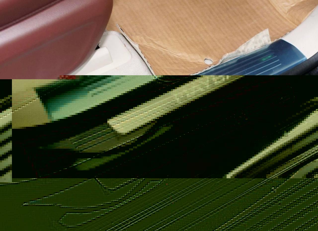 مرسيدس بنز جي ال اس 600