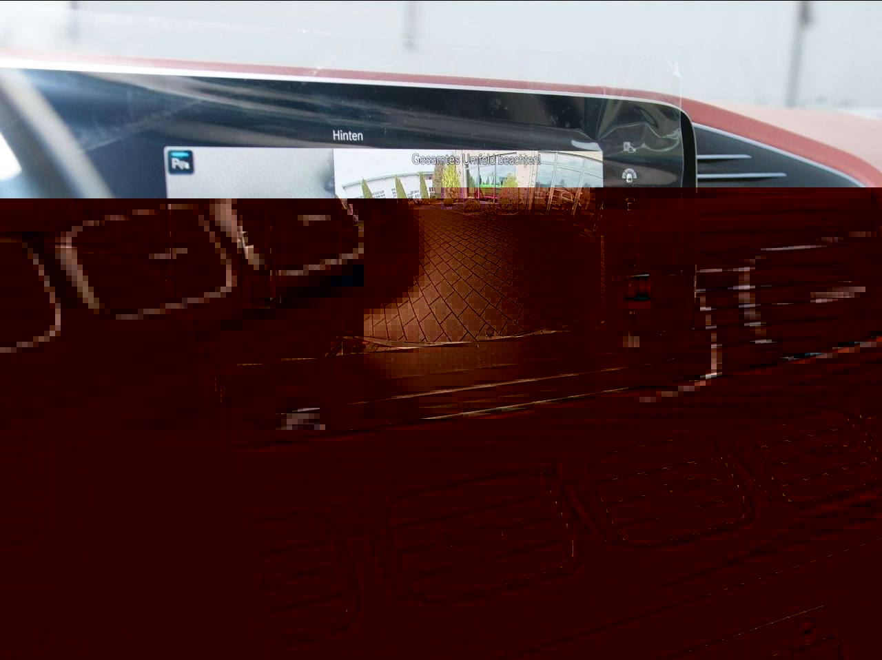 مرسيدس بنز جي ال اس 600