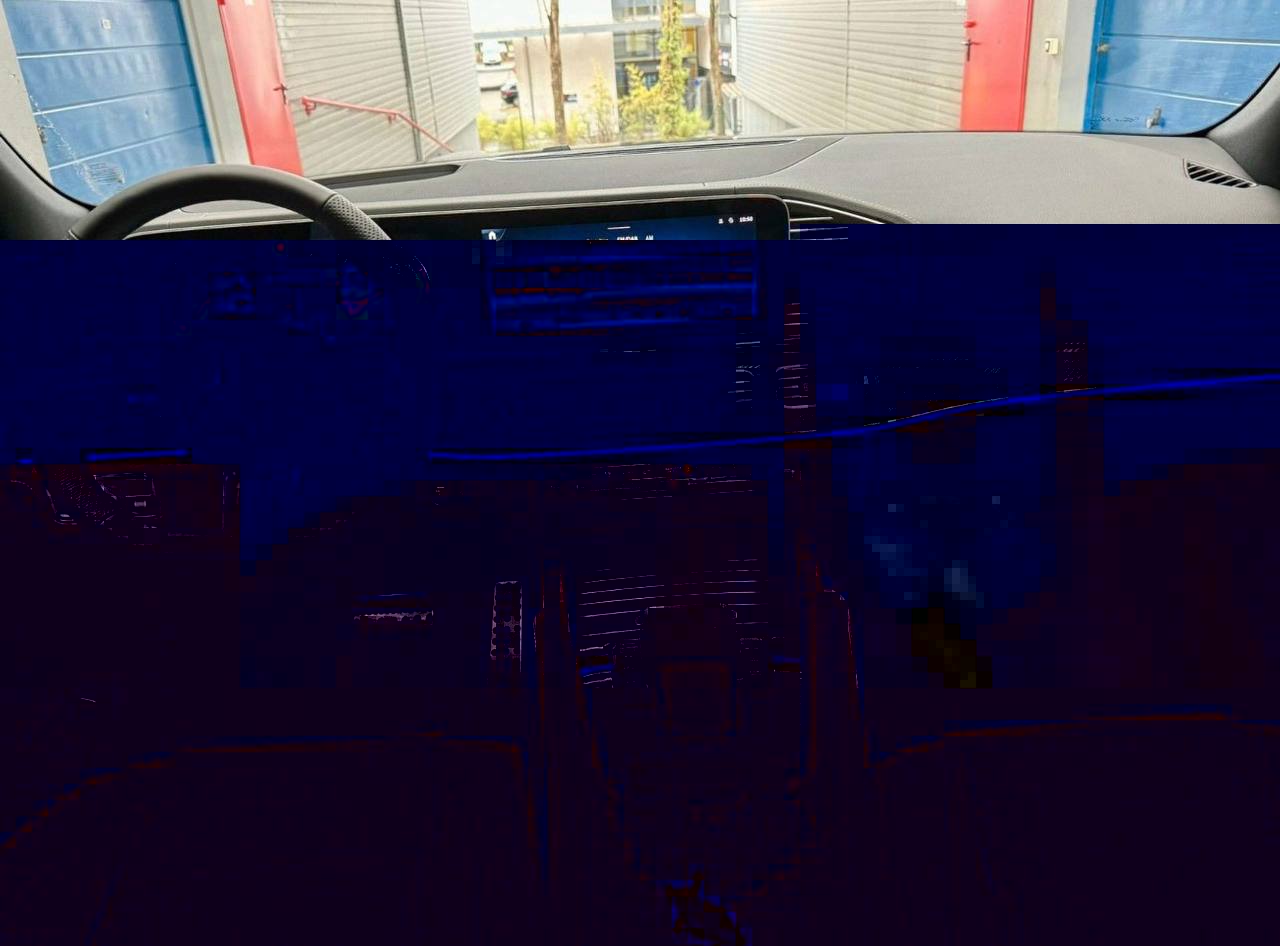 Mercedes-Benz GLS450