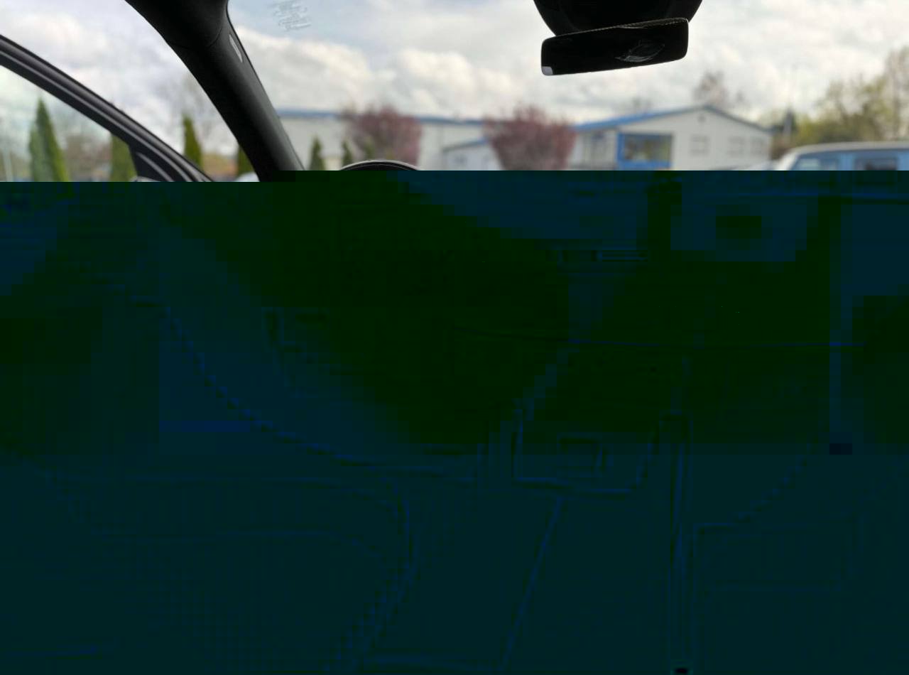 Mercedes-Benz GLS450