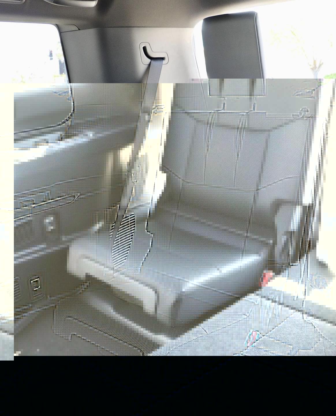 لكزس جي اكس 550