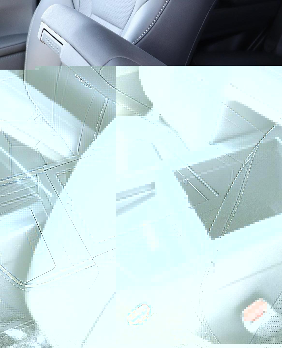 لكزس جي اكس 550