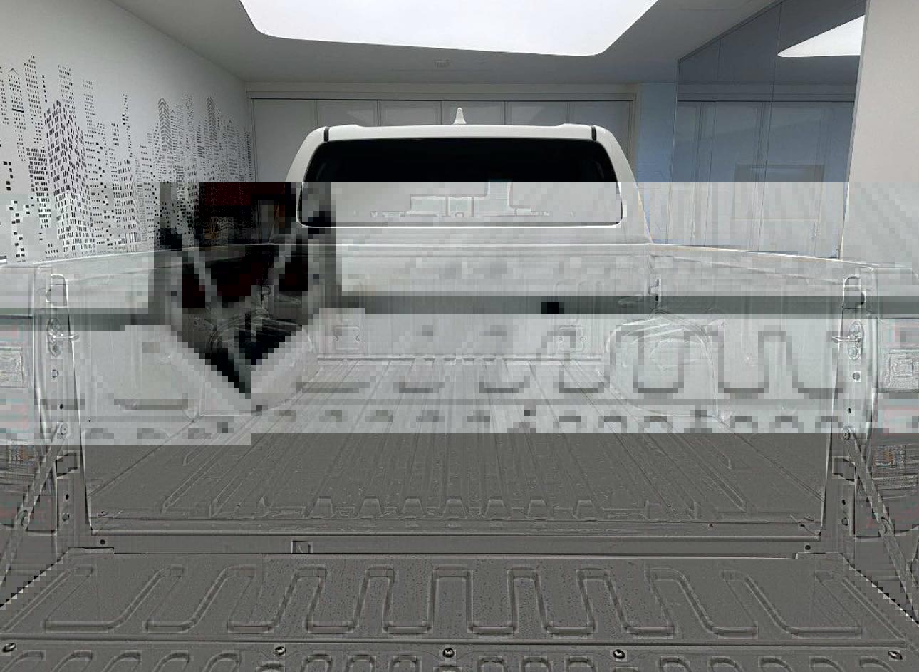 تويوتا هايلكس