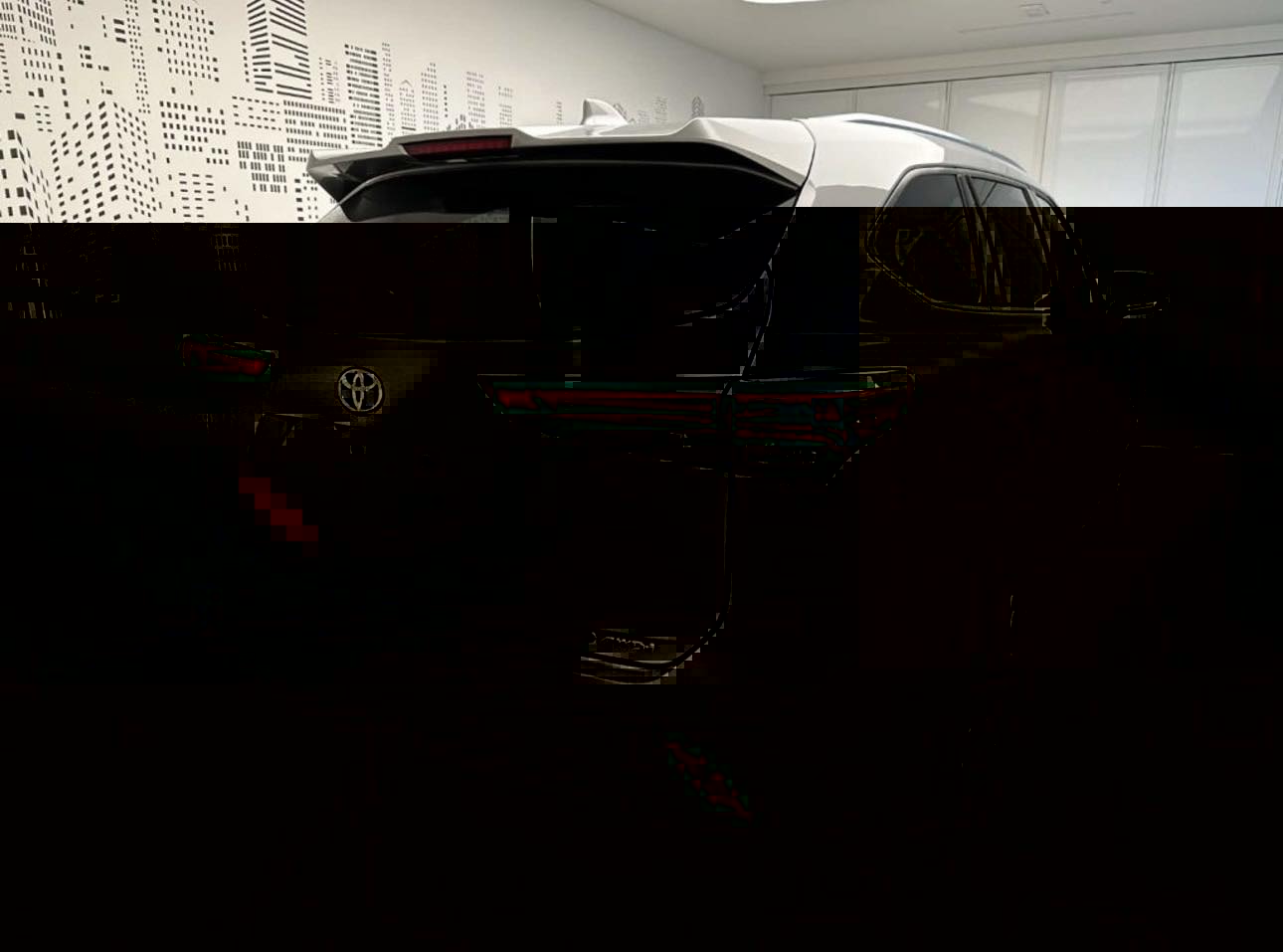 تويوتا هايلاندر