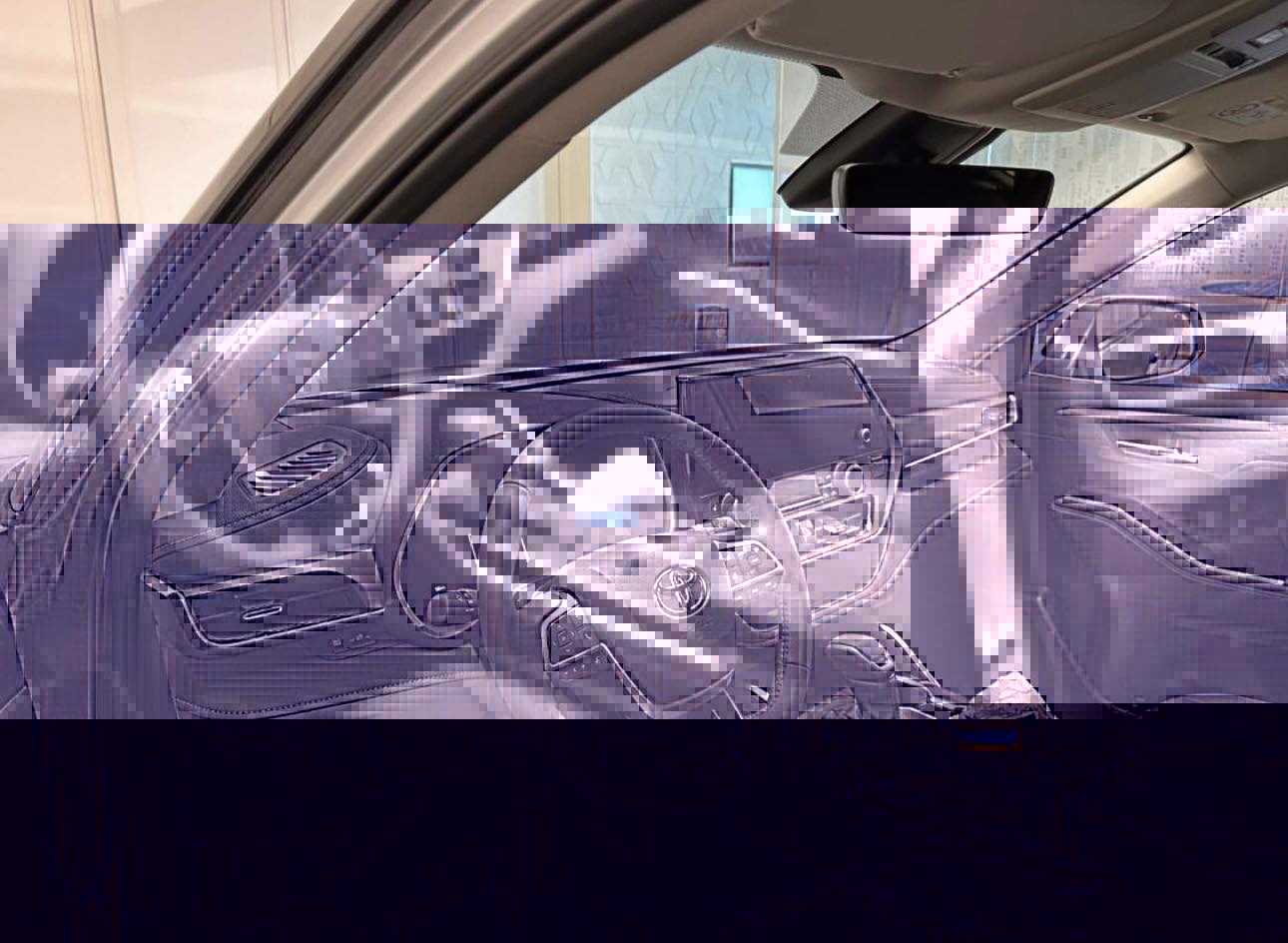 تويوتا هايلاندر