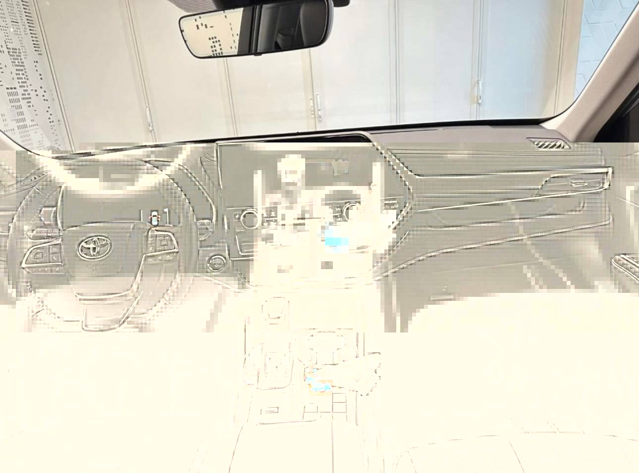 تويوتا هايلاندر