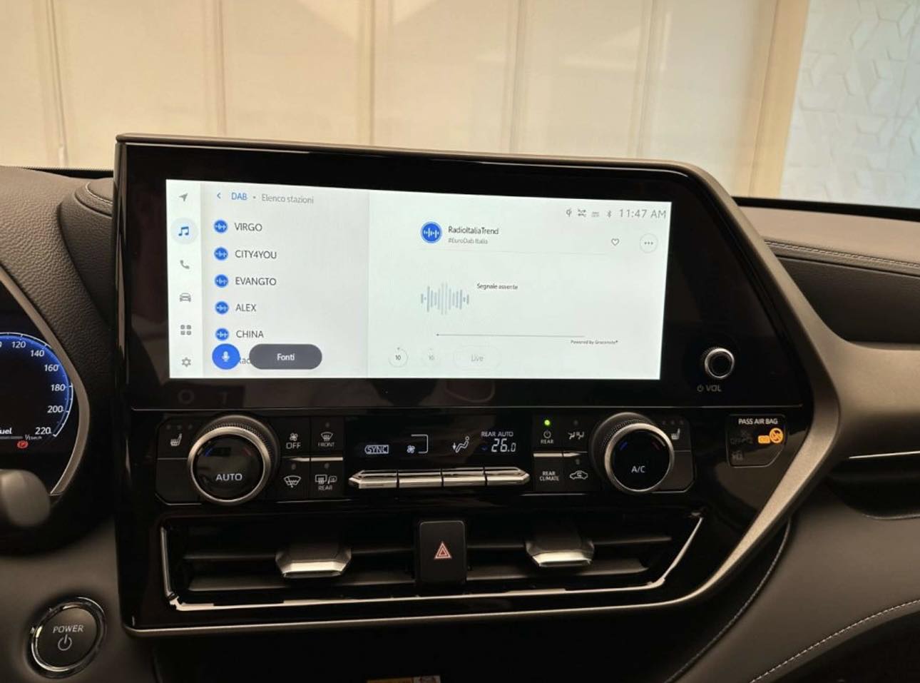 تويوتا هايلاندر