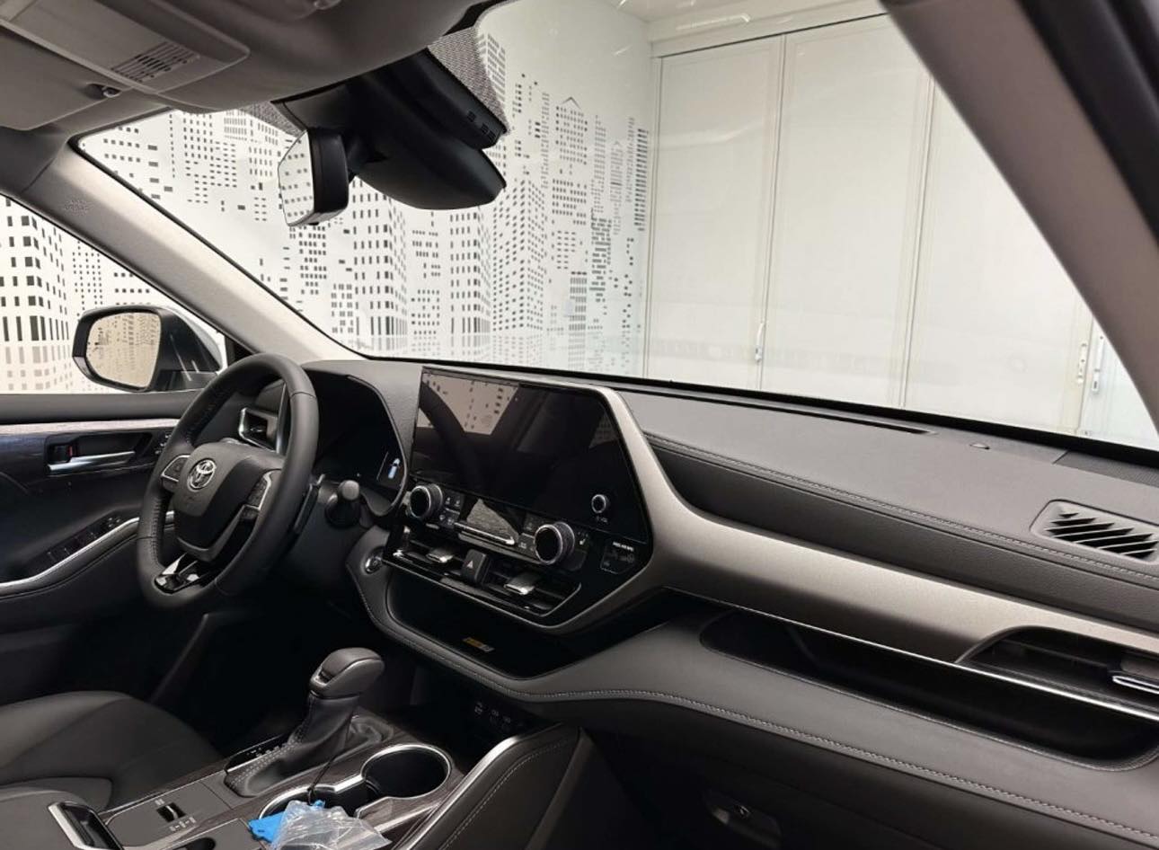 تويوتا هايلاندر