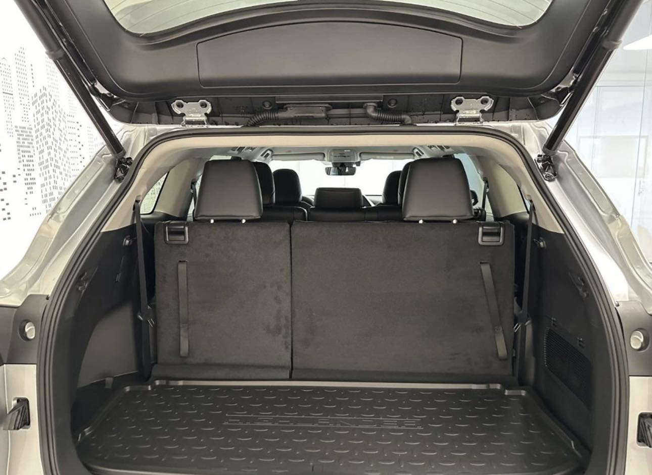 تويوتا هايلاندر