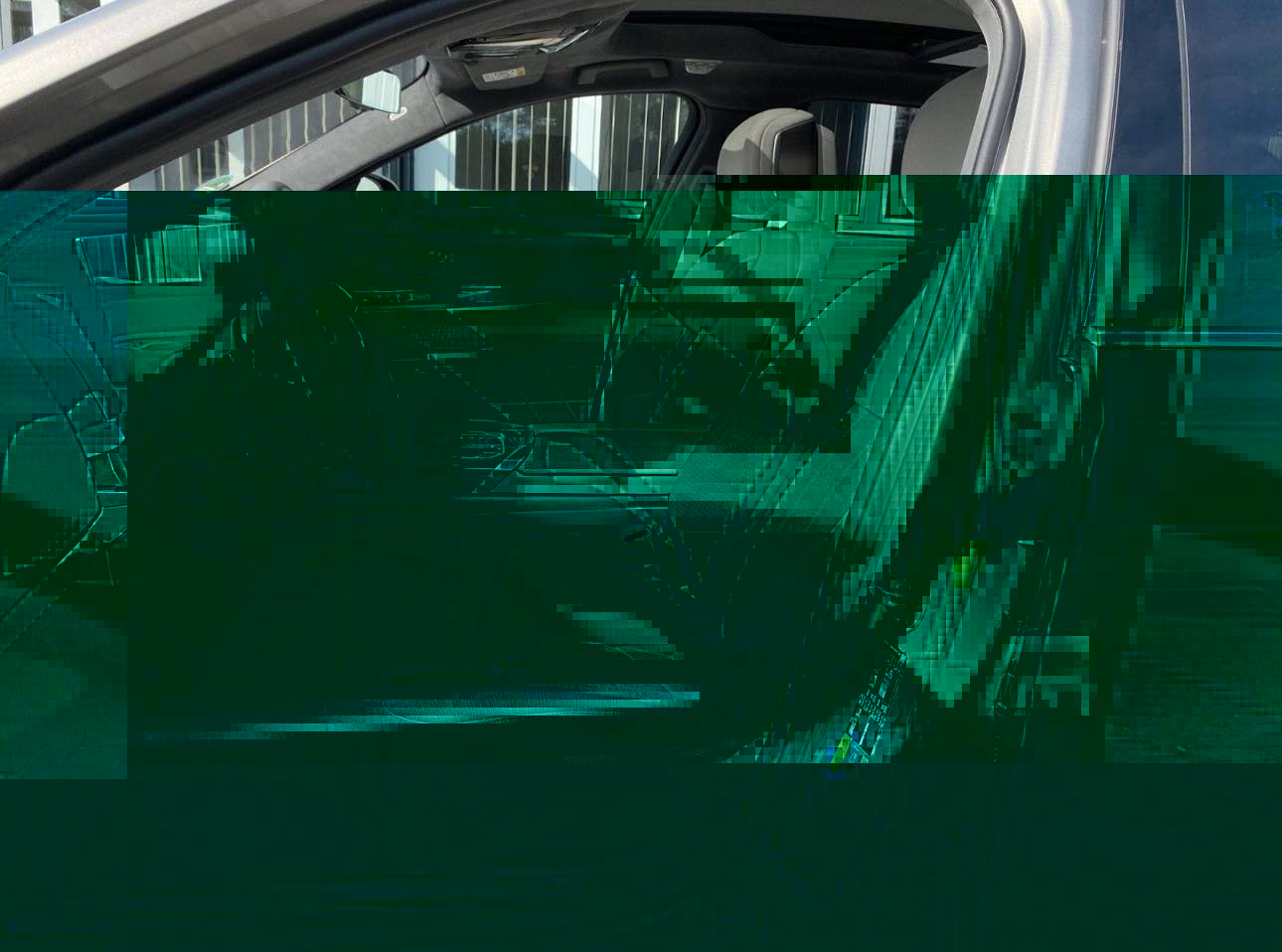 بي ام دبليو ايش