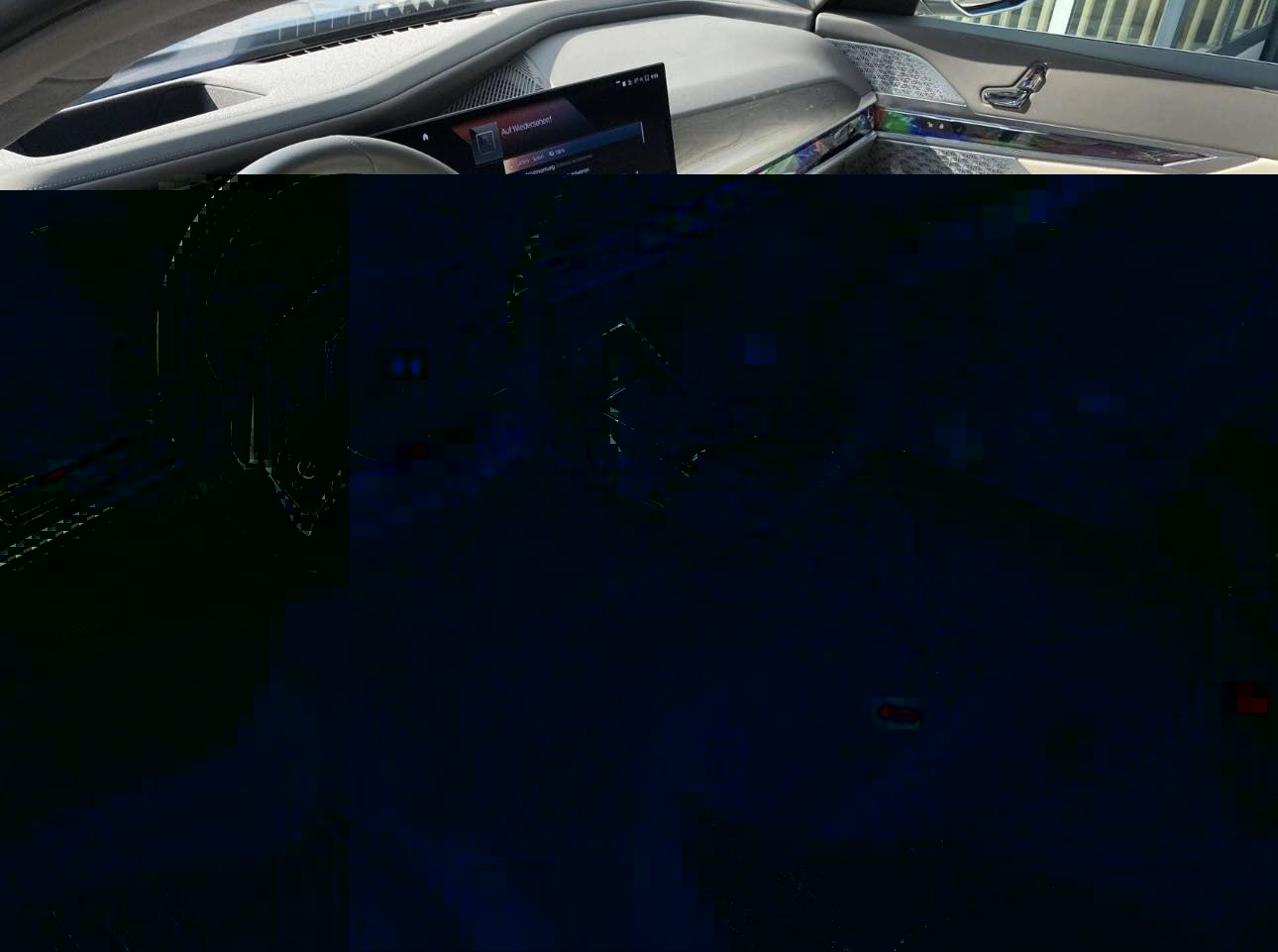 بي ام دبليو ايش