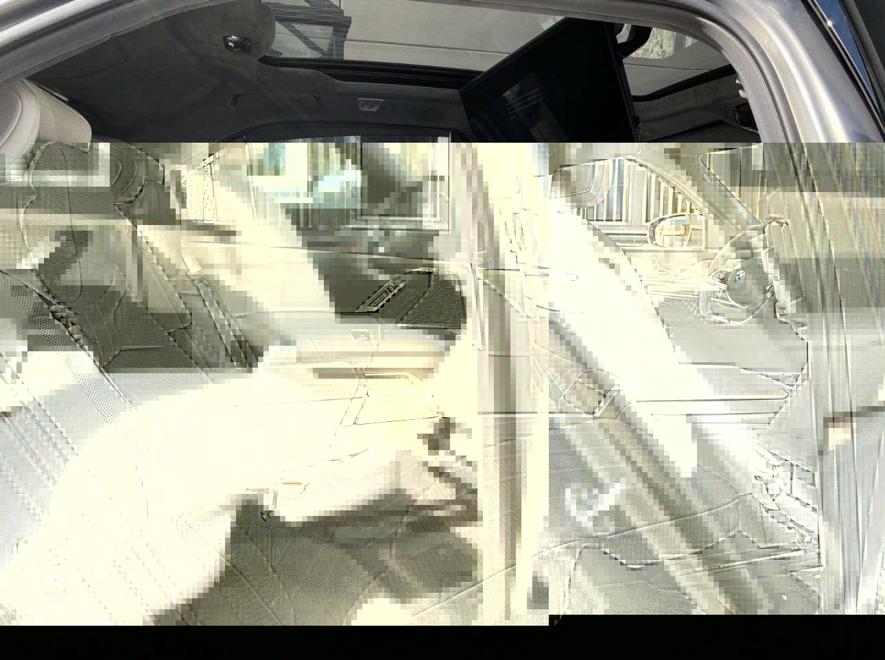 بي ام دبليو ايش