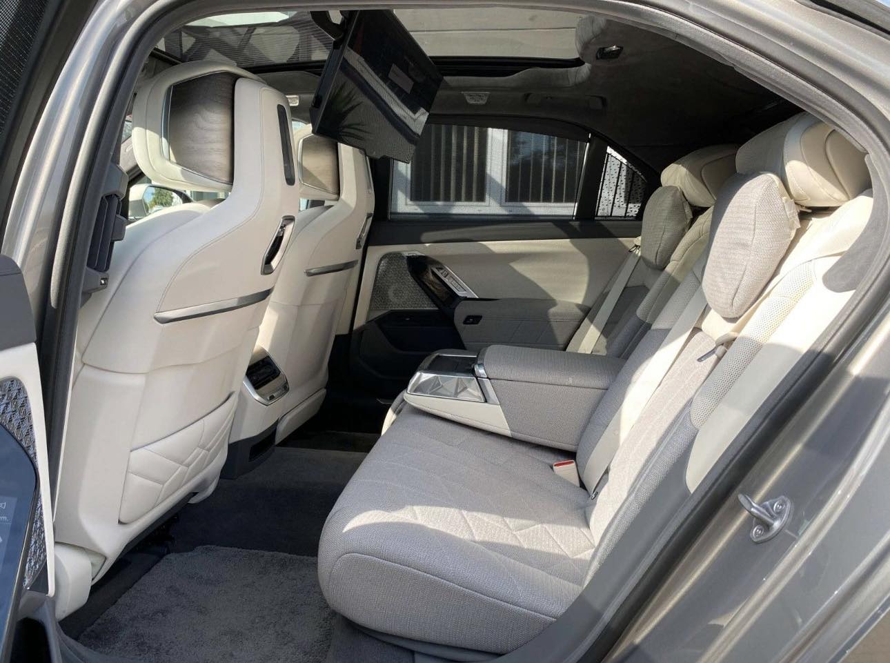 بي ام دبليو ايش