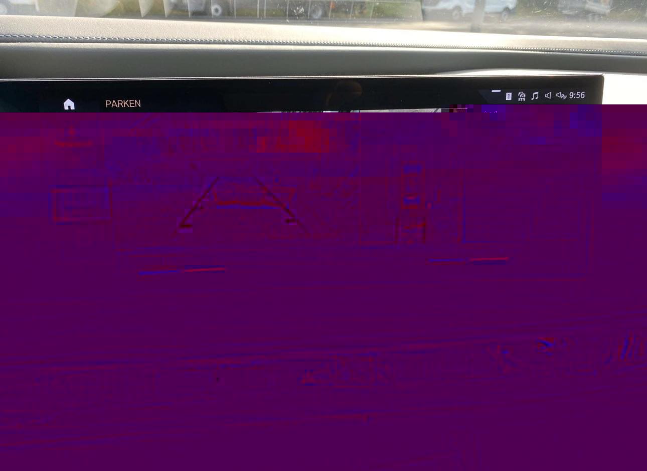 بي ام دبليو ايش