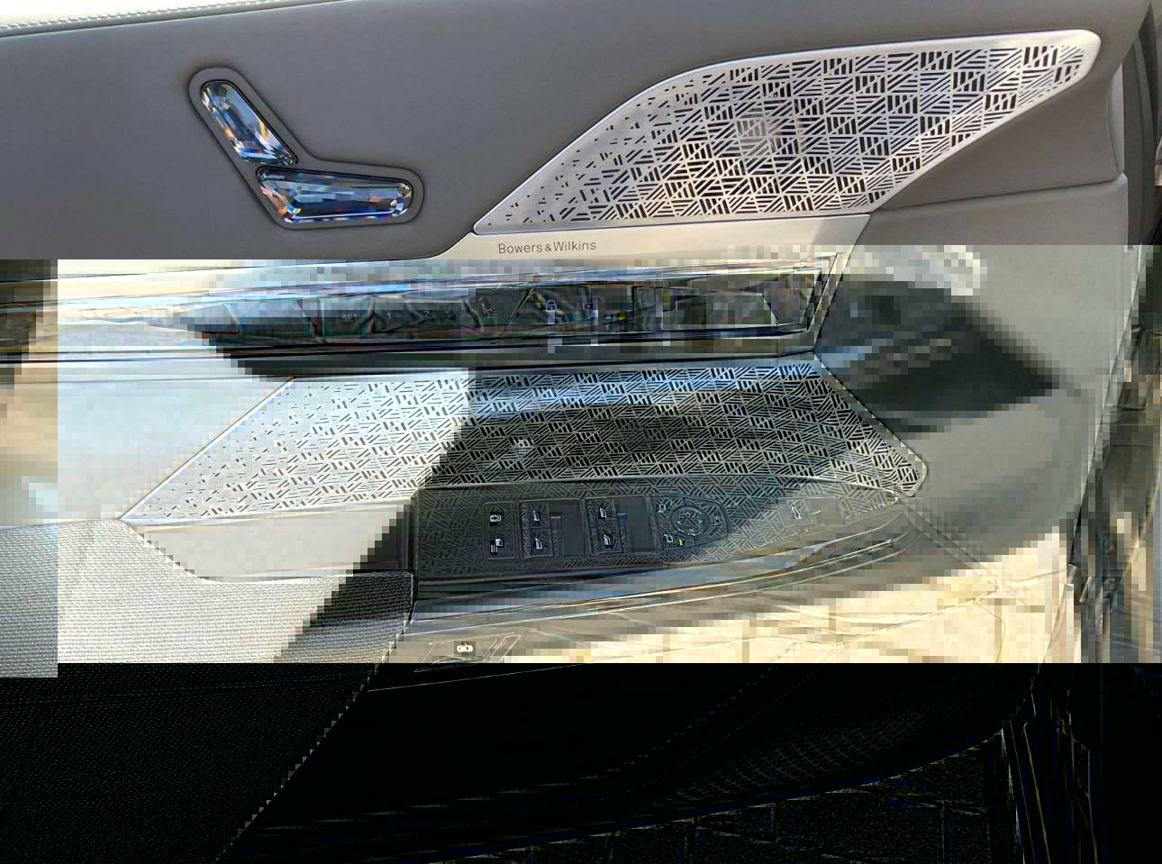 بي ام دبليو ايش