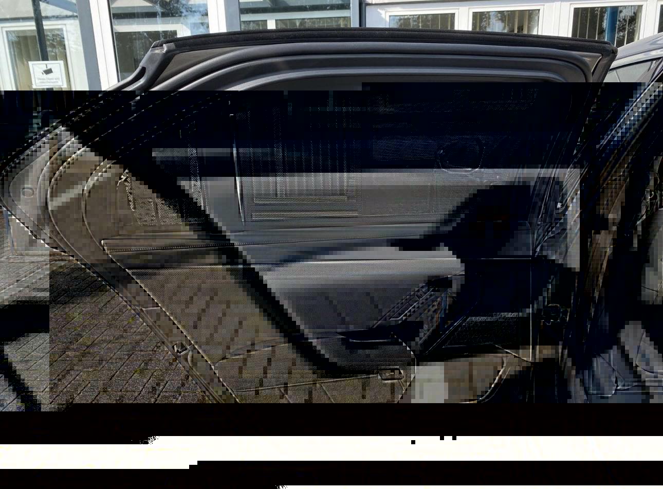 بي ام دبليو ايش