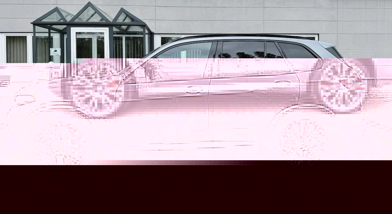 بي ام دبليو 5