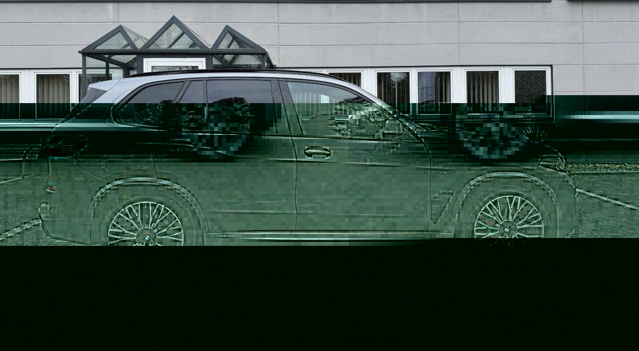 بي ام دبليو 5