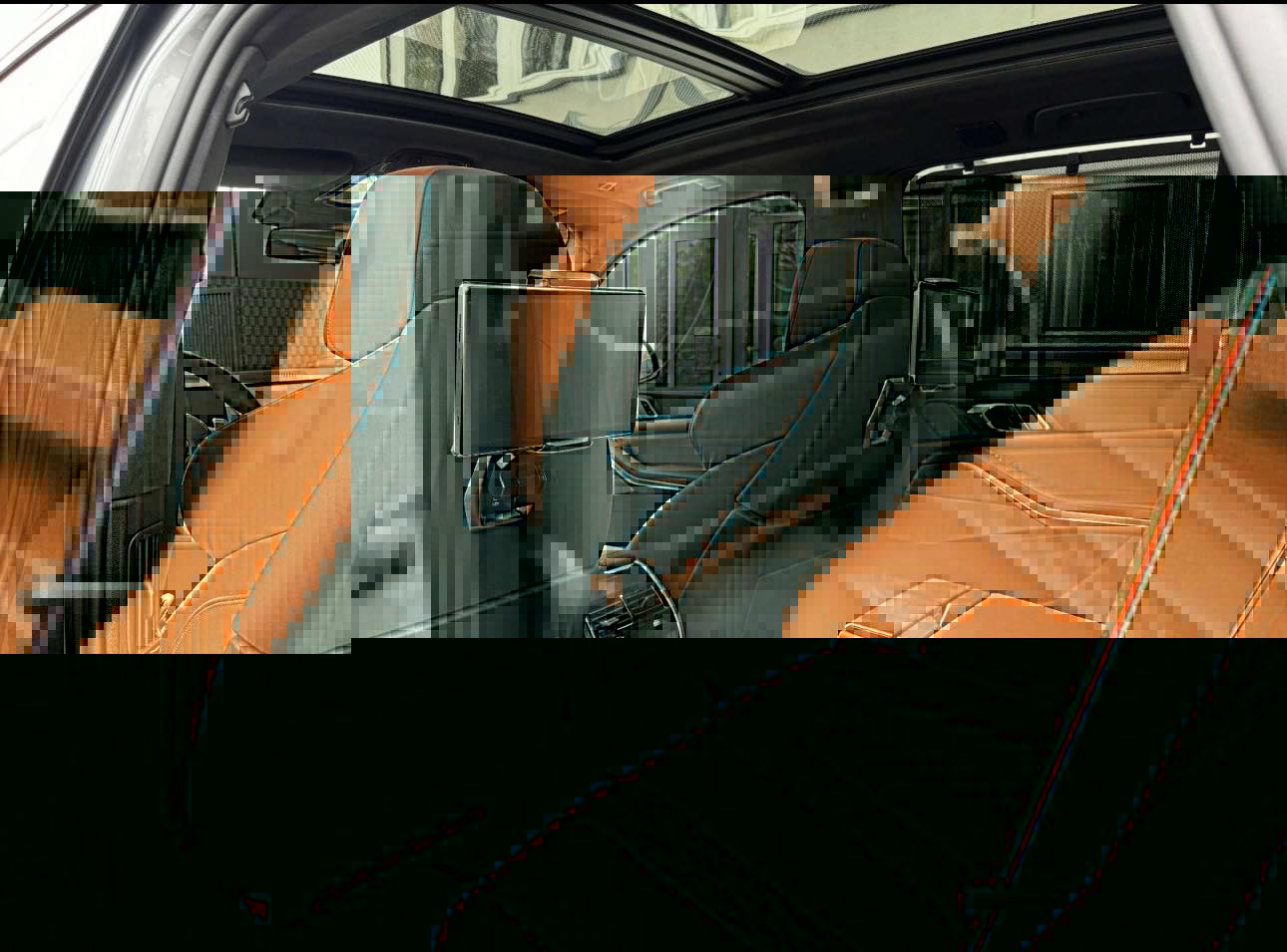 بي ام دبليو 5