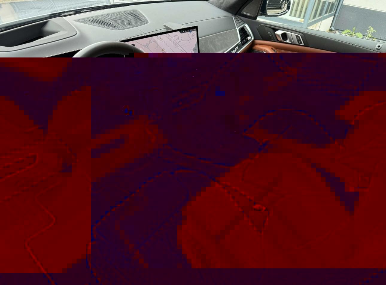 بي ام دبليو 5