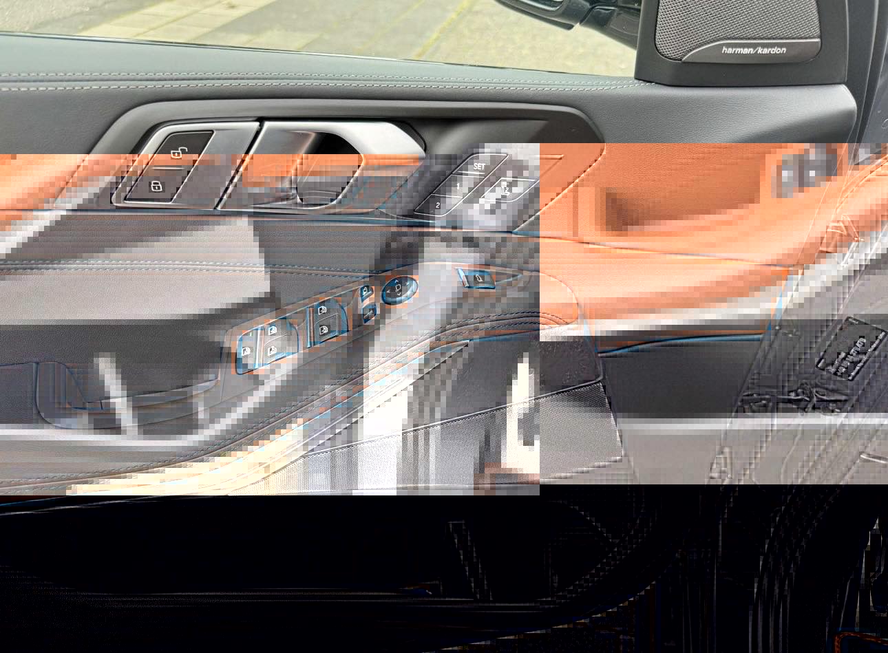 بي ام دبليو 5