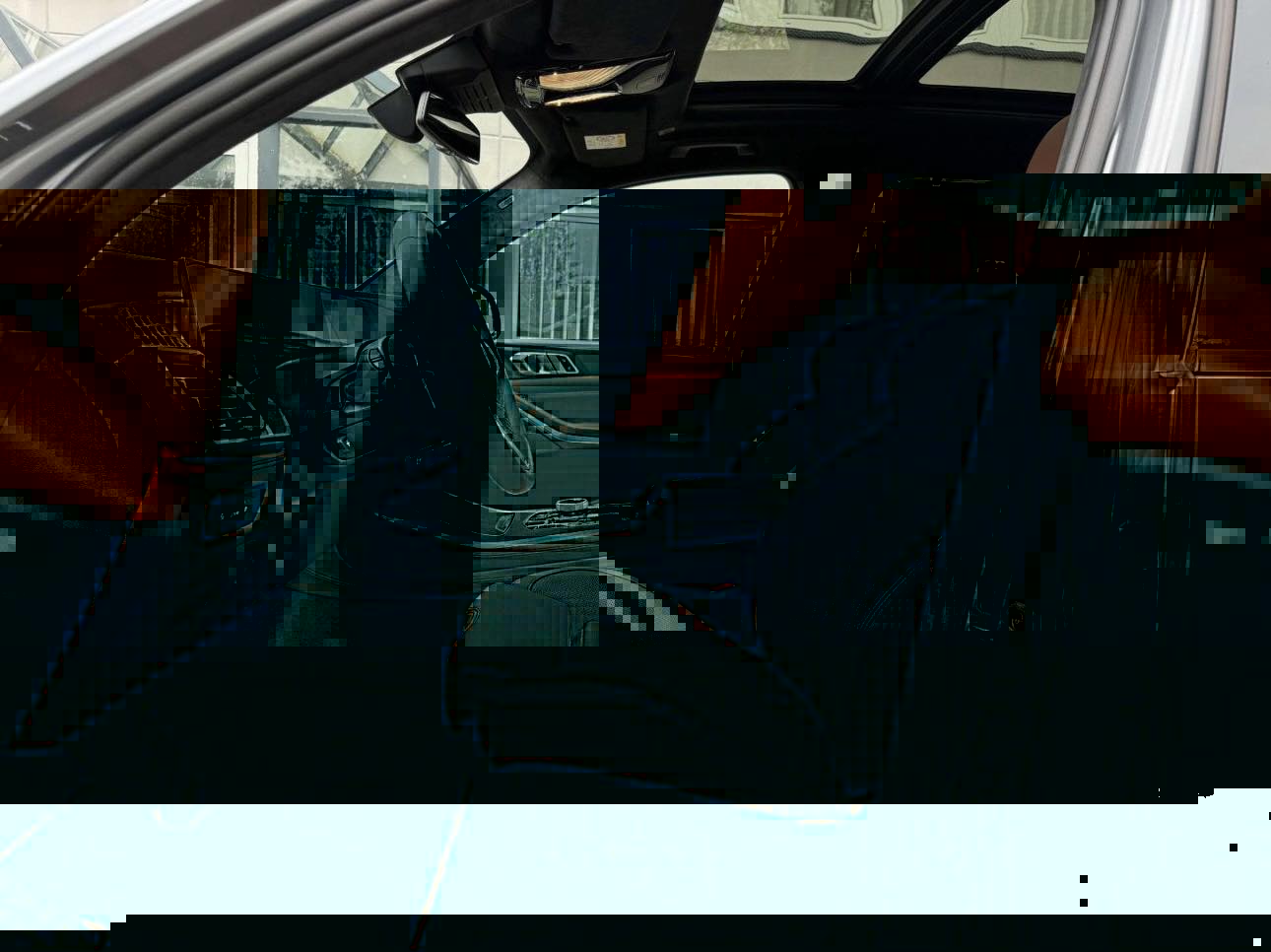 بي ام دبليو 5