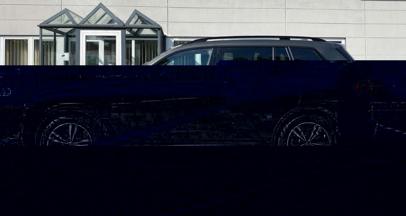 بي ام دبليو خشش