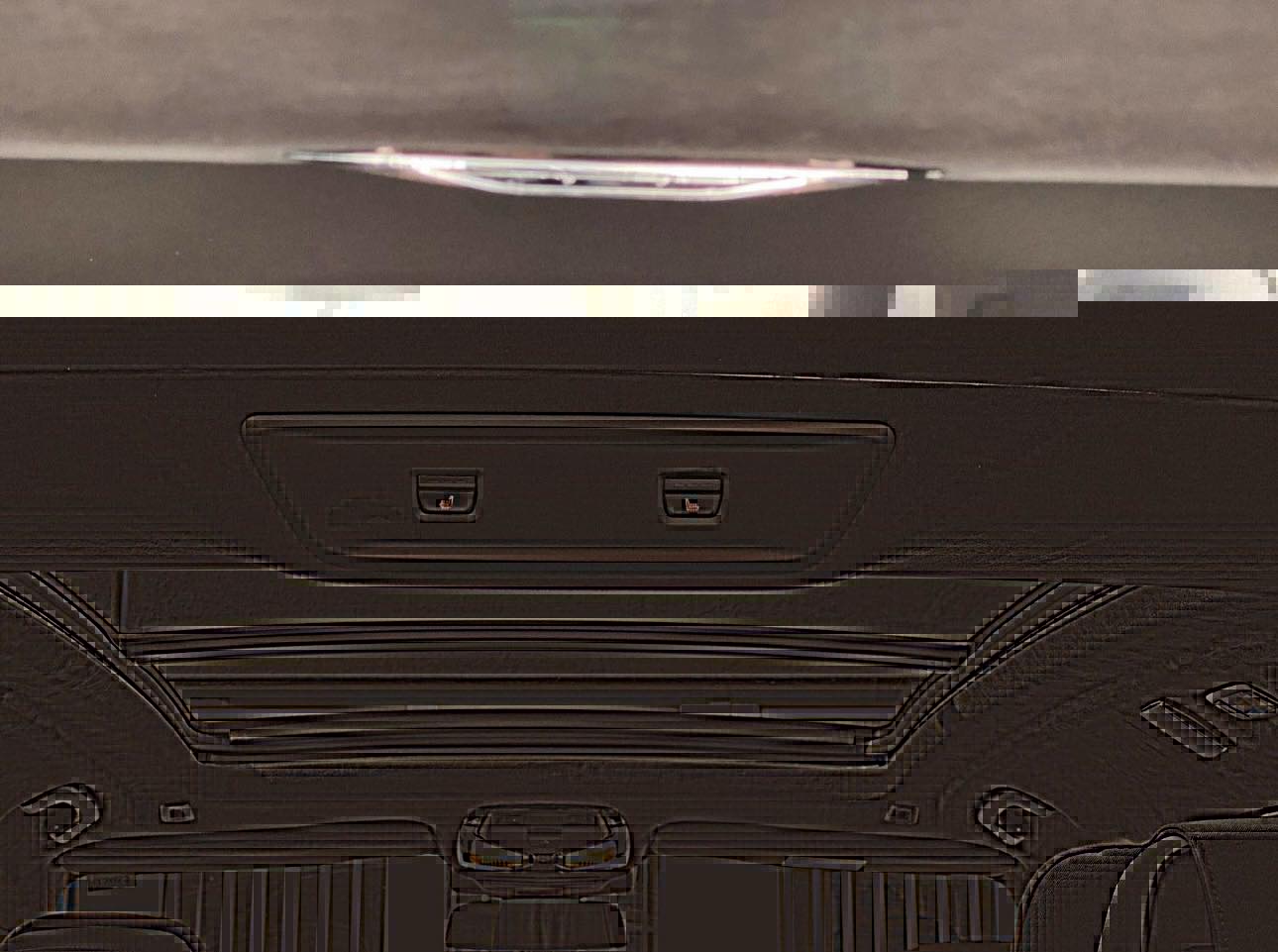 بي ام دبليو خشش