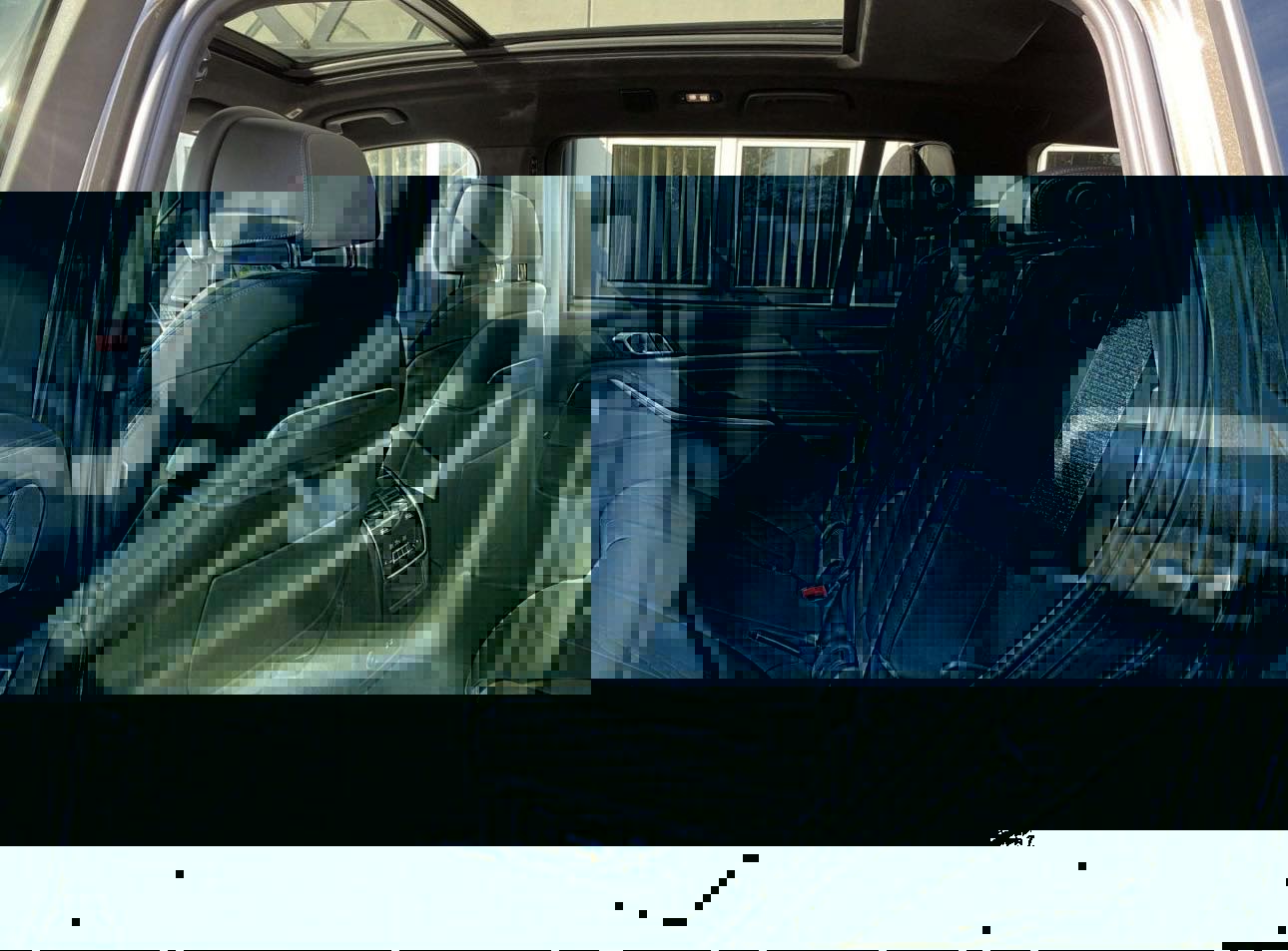 بي ام دبليو خشش