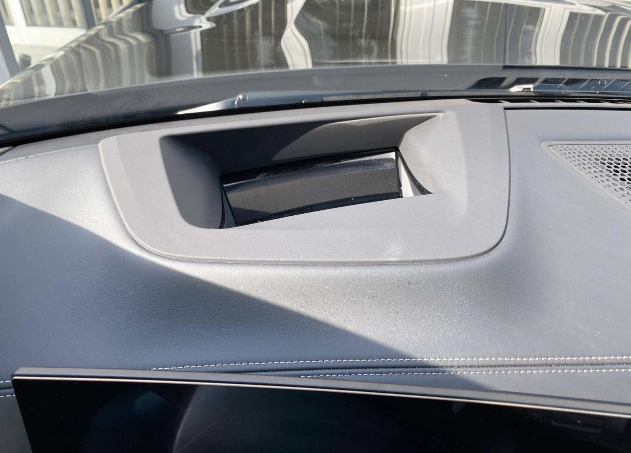 بي ام دبليو خشش