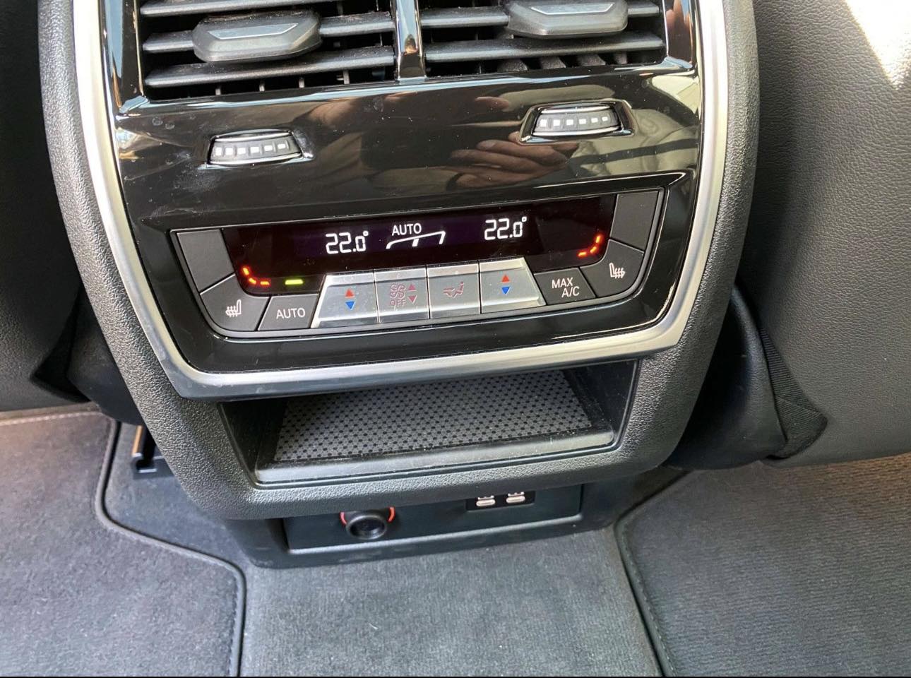 بي ام دبليو خشش