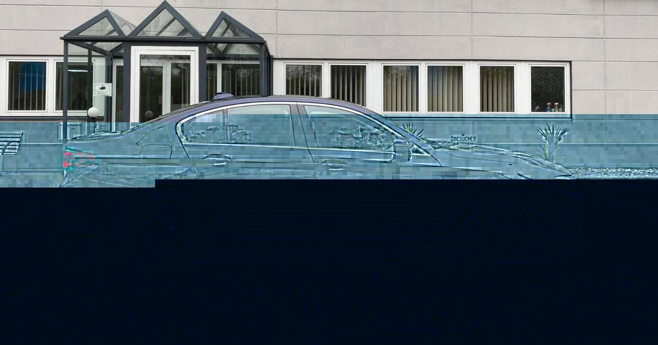 بي ام دبليو 530