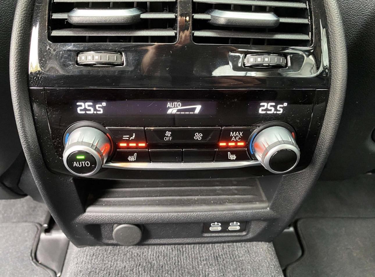 بي ام دبليو 530