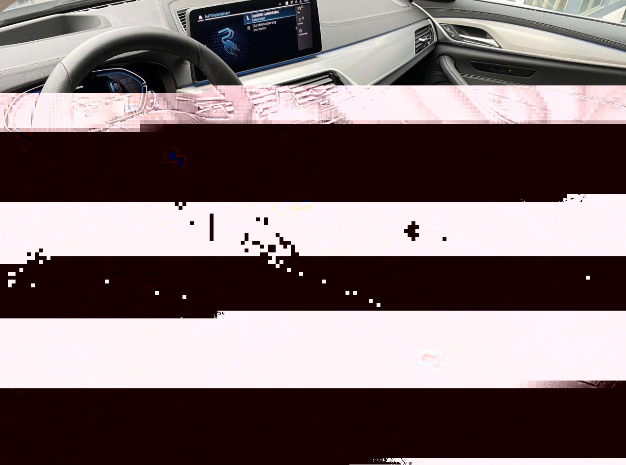 بي ام دبليو 530