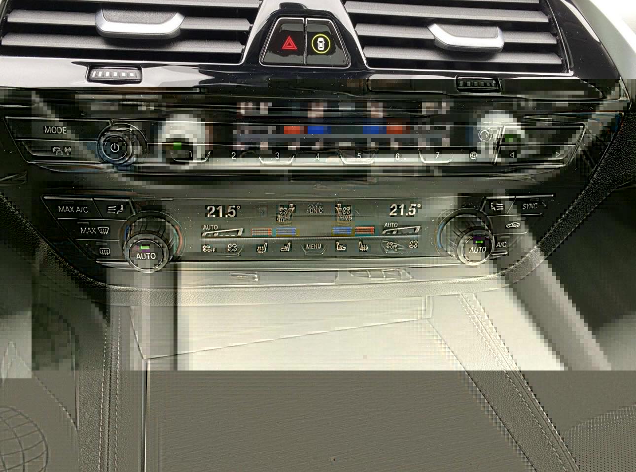 بي ام دبليو 530