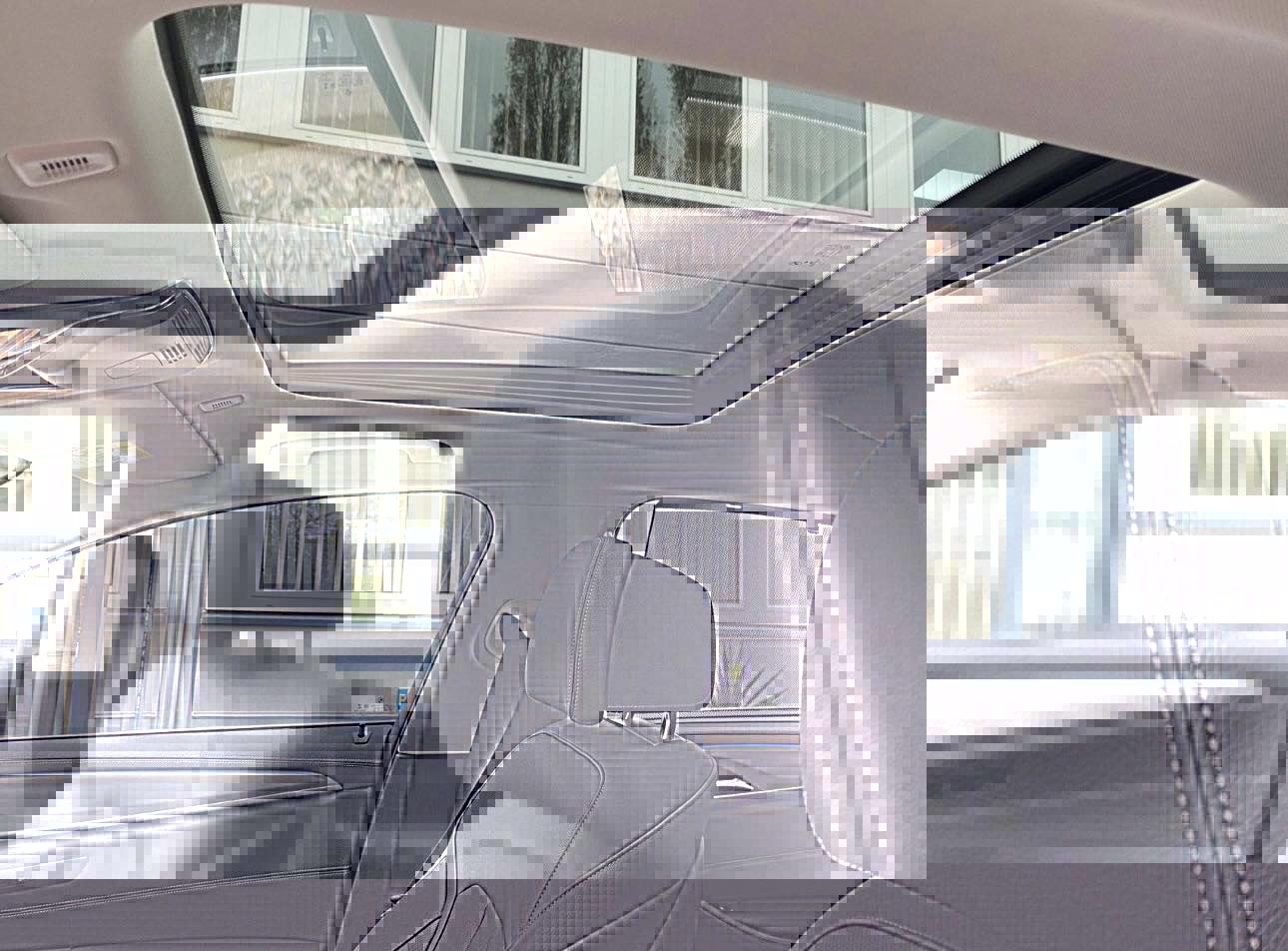 بي ام دبليو 530