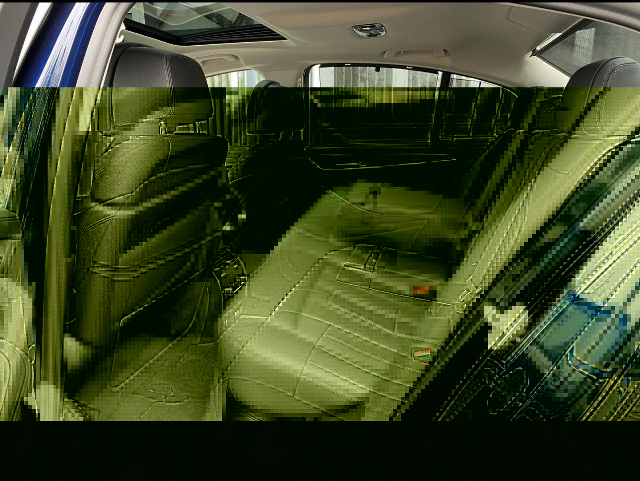 بي ام دبليو 530