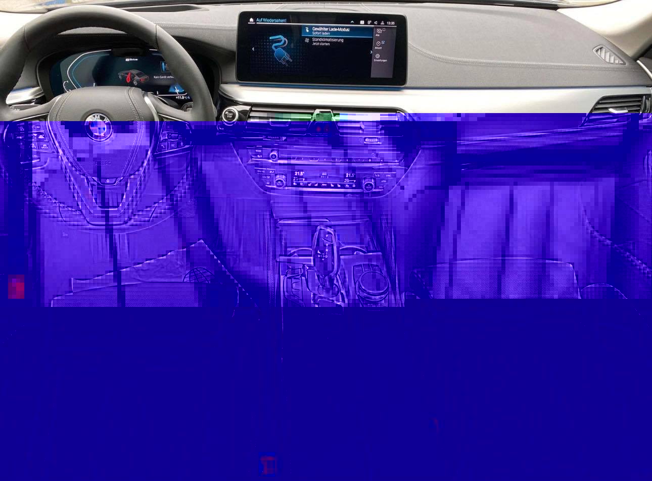 بي ام دبليو 530