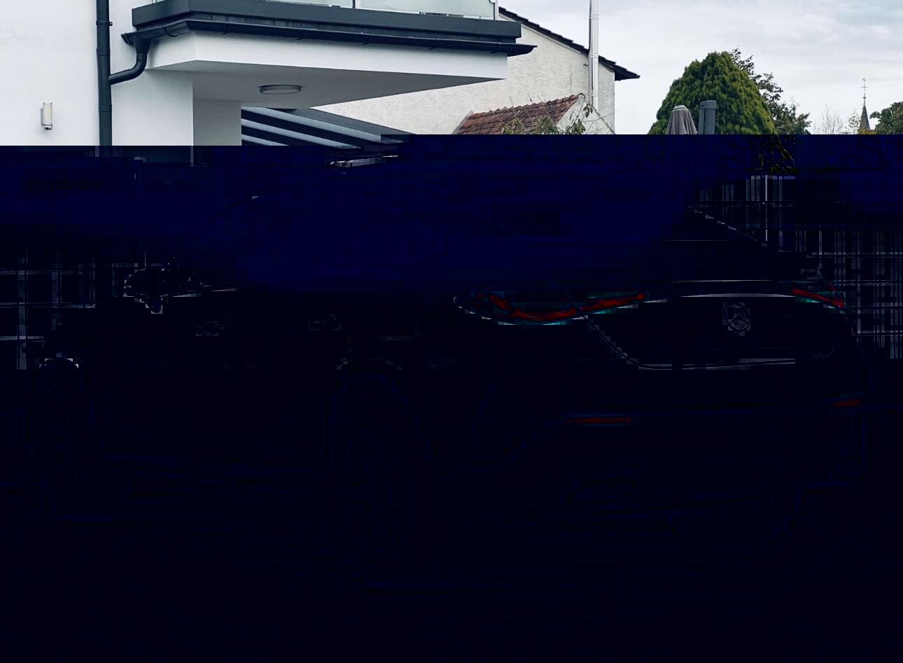 Mercedes-Benz GLC300