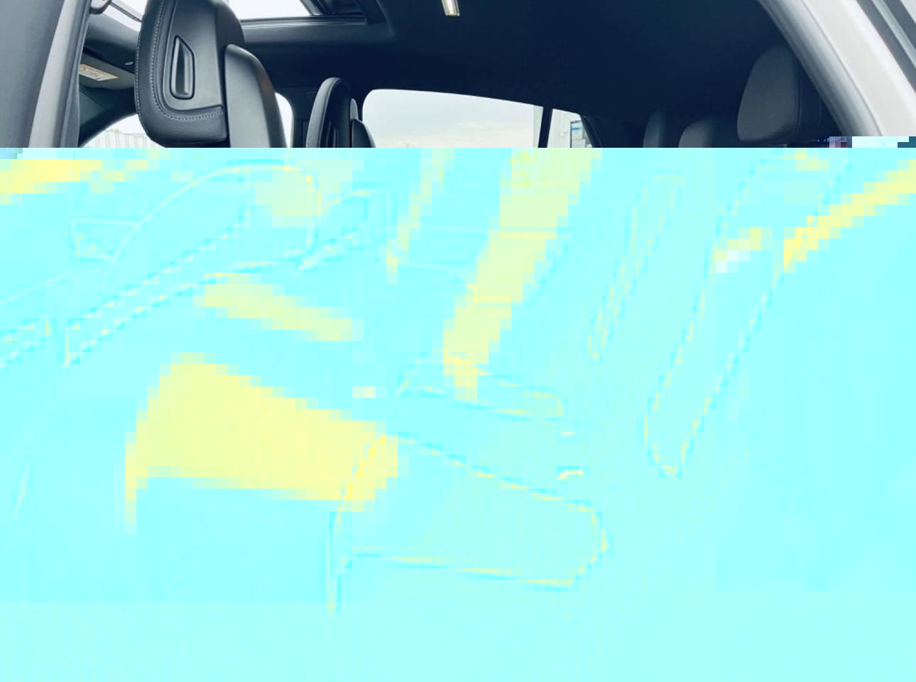 Mercedes-Benz GLC300